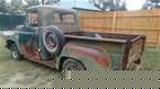 1957 Dodge D100 Picture 4