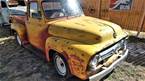 1954 Ford F100 Picture 4