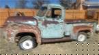 1955 Ford F100 Picture 4