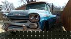 1958 Chevrolet Apache Picture 4