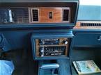 1987 Oldsmobile Cutlass Picture 4