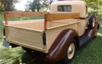 1936 Dodge Half Ton Picture 4