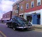 1949 Chevrolet Fleetline Picture 4