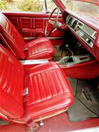 1967 Oldsmobile 442 Picture 4