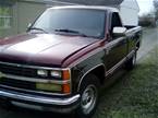 1988 Chevrolet Silverado Picture 4