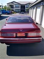 1987 Cadillac Allante Picture 4