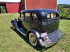 1934 Ford Model 40 Picture 4