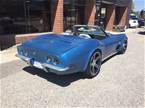 1975 Chevrolet Corvette Picture 4