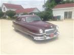 1951 Nash Ambassador Picture 4