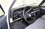 1987 Chevrolet Silverado Picture 4