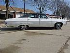 1969 Chevrolet Caprice Picture 4