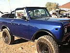 1974 International Scout Picture 4