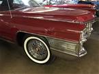 1965 Cadillac Eldorado Picture 4