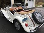 1952 MG TD Picture 4