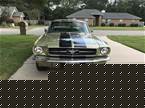 1965 Ford Mustang Picture 4