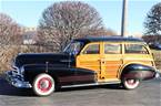 1947 Pontiac Streamliner Picture 4