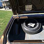 1973 Plymouth Satellite Picture 4