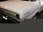 1963 Chevrolet Nova Picture 4