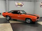 1969 Chevrolet Camaro Picture 4