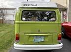 1978 Volkswagen Type 2 Picture 4