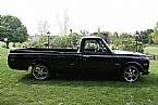 1970 Chevrolet C10 Picture 4