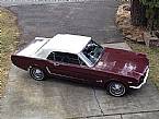 1965 Ford Mustang Picture 4