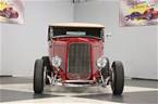 1932 Ford Roadster Picture 4