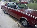 1966 Dodge Dart Picture 4