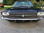 1966 Ford Thunderbird Picture 4