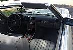 1984 Mercedes 380SL Picture 4