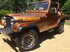 1985 Jeep CJ7 Picture 4