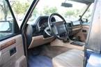 1995 Land Rover Land Rover Picture 4