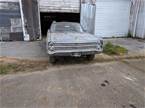 1967 Plymouth Fury Picture 4