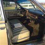 1968 Lincoln Continental Picture 4