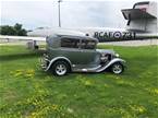 1930 Ford Model A Picture 4