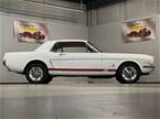 1965 Ford Mustang Picture 4