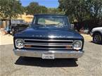 1967 Chevrolet C10 Picture 4