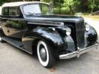 1940 Packard 120 Picture 4