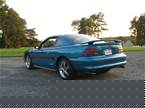 1994 Ford Mustang Picture 4