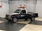 1989 Chevrolet Silverado Picture 4