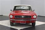 1964 Ford Mustang Picture 4