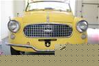 1960 Fiat Jolly 600 Picture 4