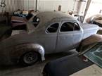 1938 Oldsmobile Coupe Picture 4