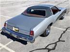 1977 Chevrolet Monte Carlo Picture 4