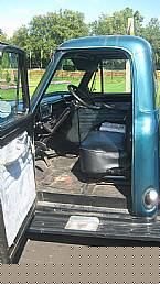 1953 Ford F100 Picture 4