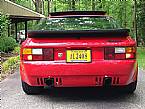 1985 Porsche 944 Picture 4