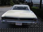 1967 Chevrolet Chevelle Picture 4