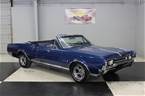 1967 Oldsmobile Cutlass Picture 4