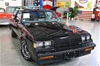 1987 Buick Grand National Picture 4