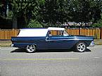 1958 Ford Meteor Picture 4